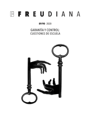 Freudiana nº 89-90