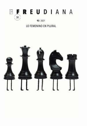 Freudiana nº 93