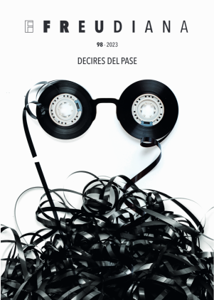 Freudiana nº 98