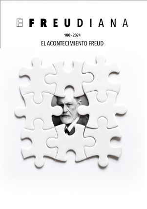 Freudiana nº 100