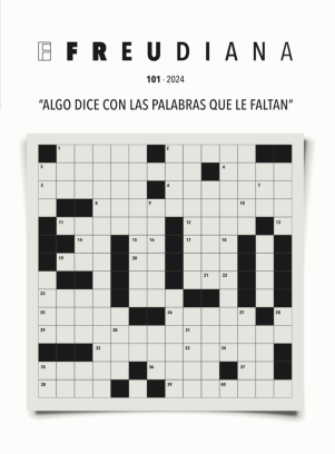 Freudiana nº 101