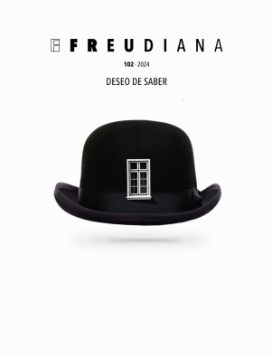 Freudiana nº 102