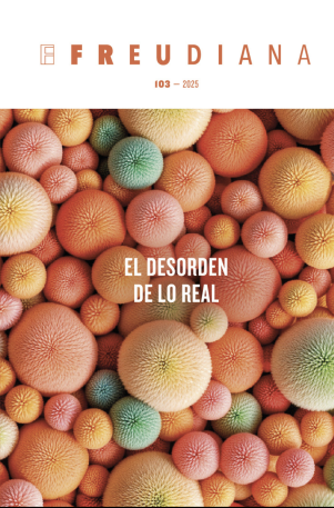 Freudiana nº 103