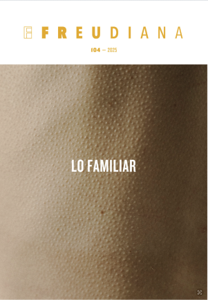 Freudiana nº 104
